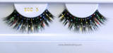 becc5 glitter party lashes