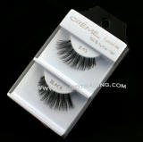 CREME LASHES, # BECRM43. 72 PACKS. 