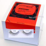 Cheap Bulk Eyelashes for professionals, 24 pairs Pack, Made in Indonesia