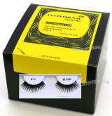 Pack of 24 eyelash pack