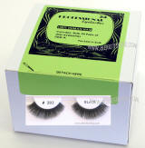Wholesale bulk eyelashes, 24 piece pack, 