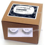 Realiable Affordable eyelashes. Faux Eyelashes in bulk, 2 dozen pack