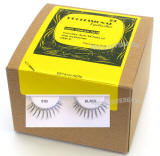 Item # BEL83, Fake Eyelashes, 2 Dozen Pack, packed in bulk, Made in Indonesia
