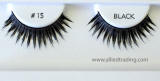 item # bes15 synthetic false eyelashes