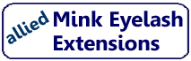Mink eyelash extensions, Real mink fur lashes, Eyelash wholesale distributor Allied Trading