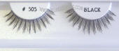BE505 false eyelashes, human hair, natural look, feel natural & comfortable