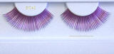 BEC042 Wholesale Party Eyeashes, www.alliedtrading.com