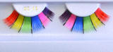 bec11 rainbow party lashes, www.allied Trading