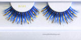 bec20 party event eyelashes, made in indonesia
