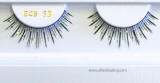 becb53 glitter party lashes, la based eyelash distributor, allied Trading
