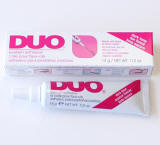 Duo eyelash glue 14 g, strip eyelash adhesive, dark tone, item # #56819