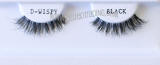 BEDWSP false eyelashes, d whispy eyelashes, d wispy lashes, human hair, elegant look, feel natural & comfortable,