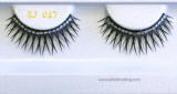 bej017cl lashes jeweled with stone, made in indonesia