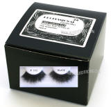 Lashes made in Indonesia, False Lashes, 2 Dozen Pack, Made in Indonesia