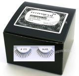 Lashes made in Indonesia, False Lashes, 2 Dozen Pack, Made in Indonesia,