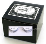 Lashes made in Indonesia, False Lashes, 2 Dozen Pack, Made in Indonesia,