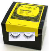 Buy best bulk eyelashes, 2 dozen pack, packed in bulk. Wispies, wispy lashes, Lashes made in Indonesia. Allied Eyelashes.