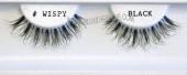 low cost false eyelashes, wispy lashes, wispies, wispies eyelashes, human hair, natural look, best seller