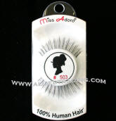 brand false eyelashes miss adoro, cheap natural eyelashes, buy best brand eyelashes at the cheapest price, reliable brand