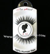 Adoro eyelashes, False lash extension. Distributed by alllied trading, eyelash suppliers