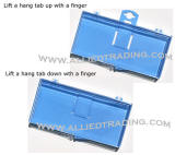 BEXPH480 Eyelash case, 480 pack. Distributed from Allied Trading