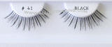 BE41BK Wholesale bulk lashes, Natural Hair Eyelashes, www.alliedtrading.com
