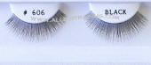 low cost false eyelashes, human hair, top lashes, elegant look, feel natural & comfortable, 100 pack