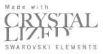 Swarovski Crystallized Elements Logo