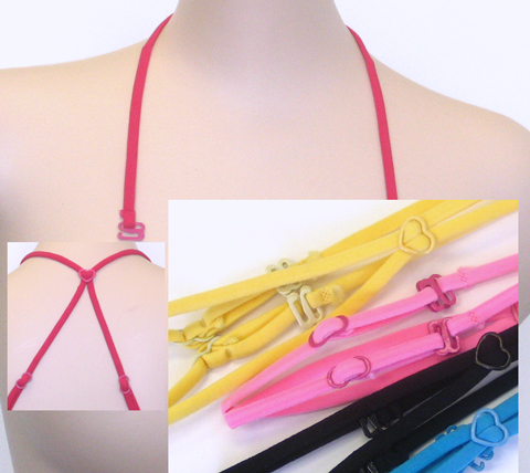 wholesale bra straps discount fashion brastrap