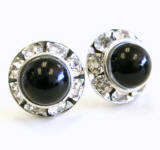 wholesale pearl stud earrings